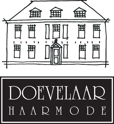 Doevelaar Haarmode